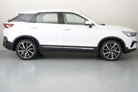 Bestune T77 1.5T Business DCT