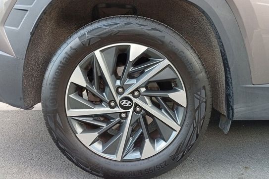 Hyundai Tucson 1.6 T-GDi Executive 2WD