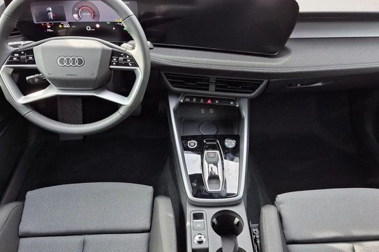 Audi A3 TFSI Sportback