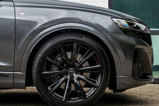 Audi Q8 TDI quattro
