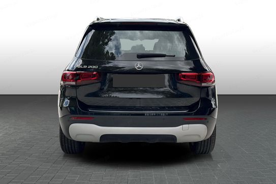 Mercedes GLB 200