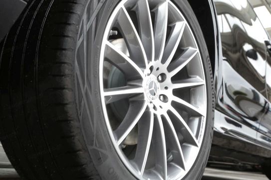 Mercedes GLE 300 d  4-Matic AMG Line