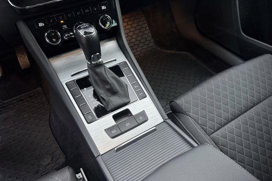 Skoda Superb Ambition 1.5 TSI  DSG