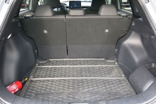 Toyota Corolla Cross 2.0 Hybrid Style