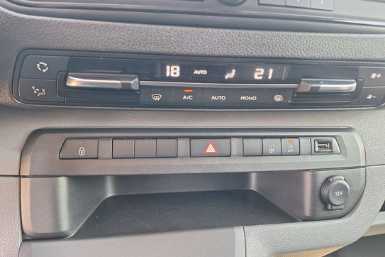 Fiat Scudo 2.0 Easy Maxi