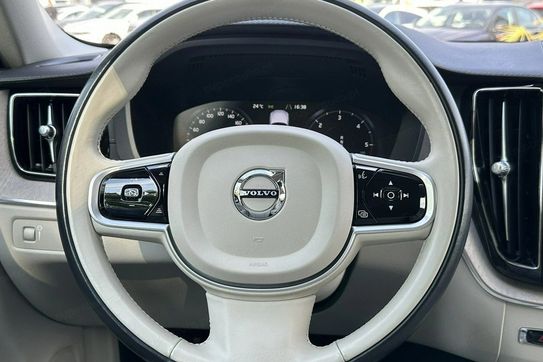 Volvo XC60 B5 D AWD Inscription