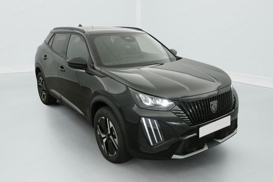 Peugeot 2008 ALLURE 1.2 mHEV e-DCS6