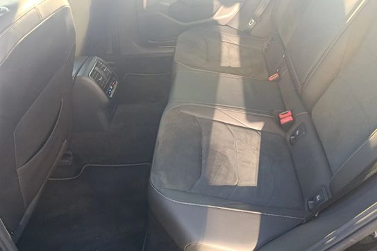 Volkswagen Arteon 2.0 TDI 4Motion R-Line DSG