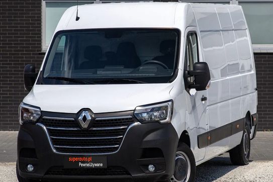 Renault Master 2.3 Blue DCI L3H2