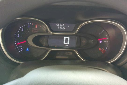 Renault Trafic L2H1