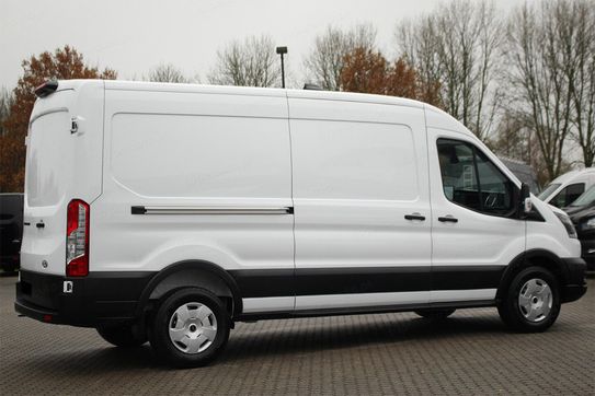 Ford Transit L3H2 Trend 350