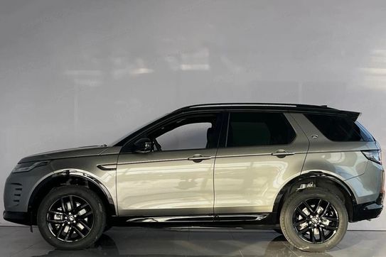Land Rover Discovery Sport D200 Dynamic SE