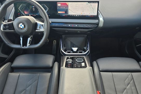 BMW X3 xDrive20d mHEV aut