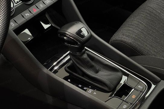 Skoda Karoq 1.5 TSI ACT Style DSG