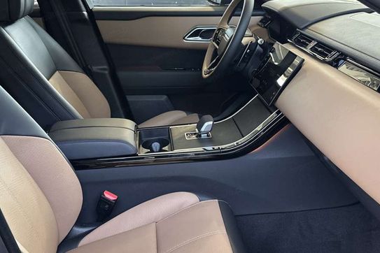 Land Rover Range Rover Velar 3.0 P400 Autobiography