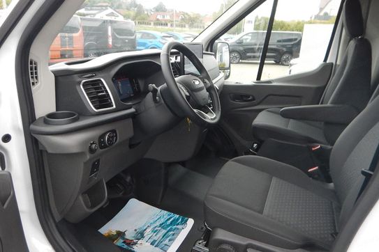 Ford Transit 350 L3H2 Trend Zabudowa Brygadowa AWD
