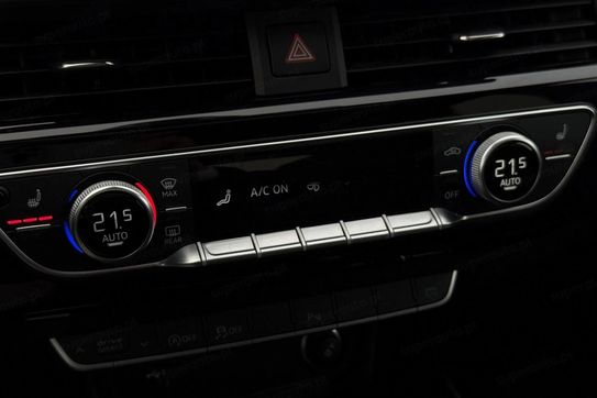 Audi A5 Sportback 45 TFSI quattro S Line