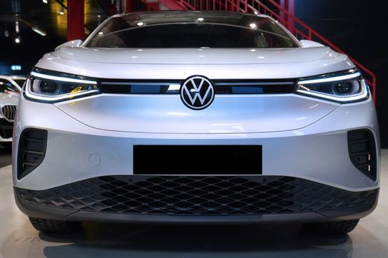 Volkswagen ID.4 Plus