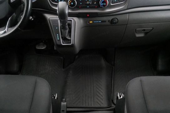 Ford Transit Custom 300 L2H1 Trend Zabudowa Brygadowa AT