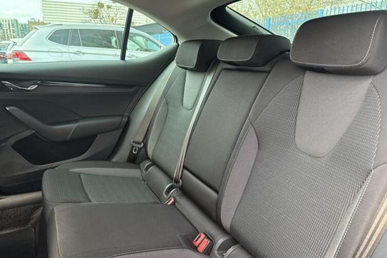 Skoda Octavia Ambition 1.5 TSI e-Tec  DSG