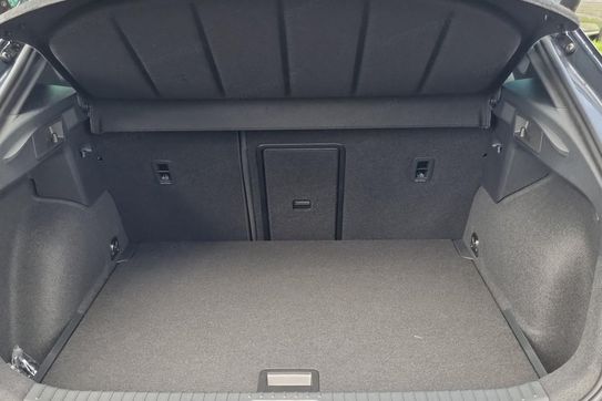 Cupra Formentor 2.0 TSI 4Drive DSG