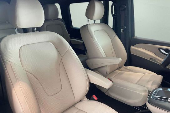 Mercedes V Klasa 300 d 4-Matic 9G-Tronic Exclusive długi