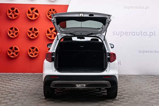 Suzuki Vitara 1.4 Boosterjet Premium 2WD