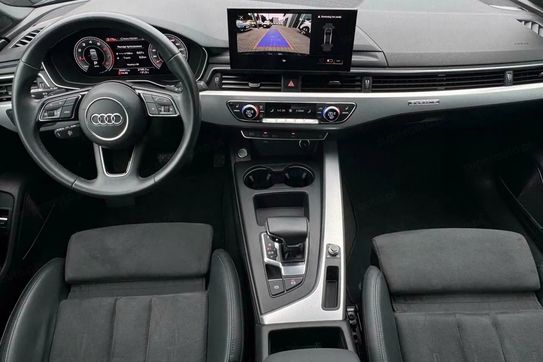 Audi A5 40 TFSI quattro S Line S tronic