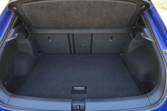 Volkswagen T-Roc 2.0 TSI