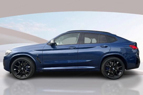 BMW X4 xDrive20d M Sport