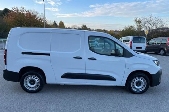 Citroen Berlingo Van XL L2H1