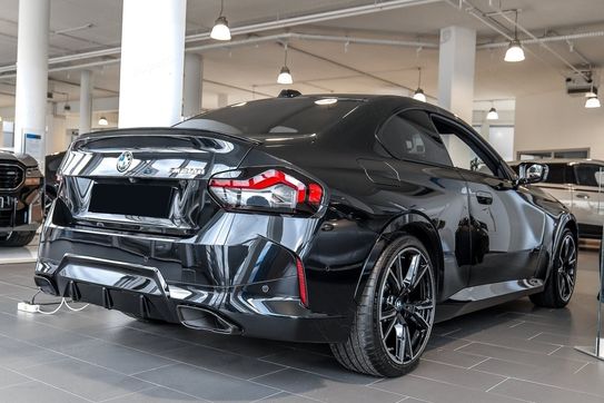 BMW Seria 2 Coupe M240i xDrive