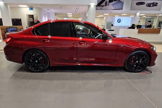 BMW Seria 3 M340i xDrive