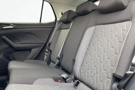 Volkswagen T-Cross 1.0 TSI Life DSG