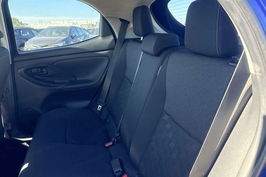 Toyota Yaris Hybrid 1.5 Style