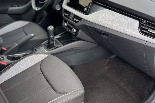 Skoda Scala Selection Edition 130 1.5 TSI