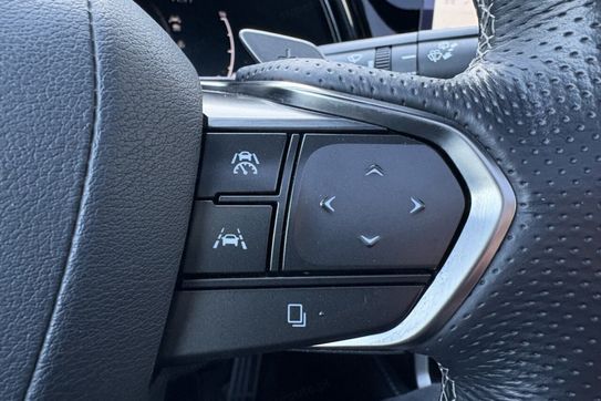 Lexus RX 500h F Sport