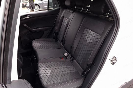 Volkswagen T-Cross 1.5 TSI ACT  R-Line Plus DSG