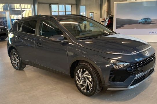 Hyundai Bayon 1.0 T-GDI Modern