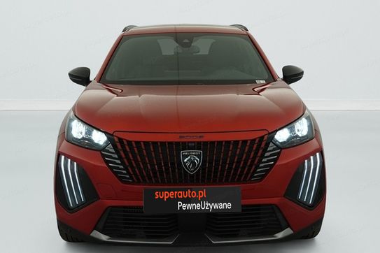 Peugeot 2008 ALLURE 1.2 PureTech