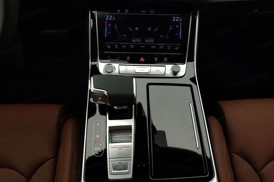 Audi Q7 TDI quattro S Line