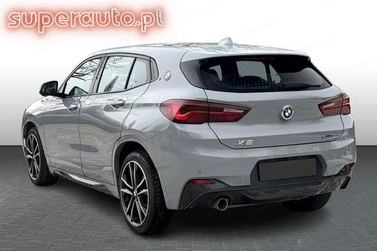 BMW X2 sDrive18i M Sport