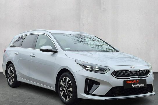 Kia Ceed GDI PHEV L DCT