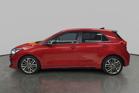 Kia Rio 1.0 T-GDI GT Line DCT