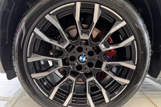 BMW X5 xDrive40d M Sport