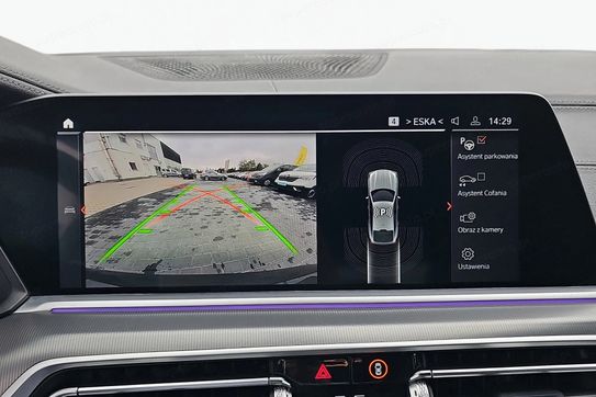 BMW X6 xDrive30d M Sport