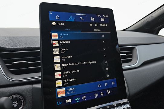 Renault Symbioz e-Tech Full Hybrid 160 Techno
