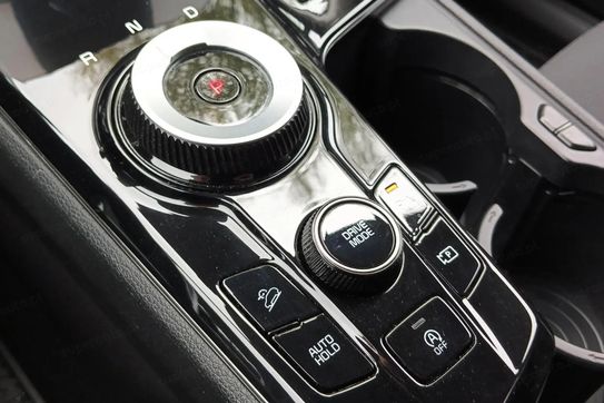 Kia Sportage 1.6 T-GDI L 2WD DCT