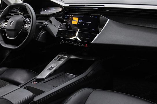 Peugeot 308 Puretech Allure S&S