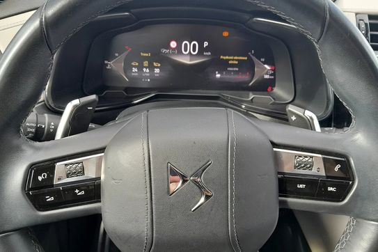 DS DS7 Automobiles 1.5